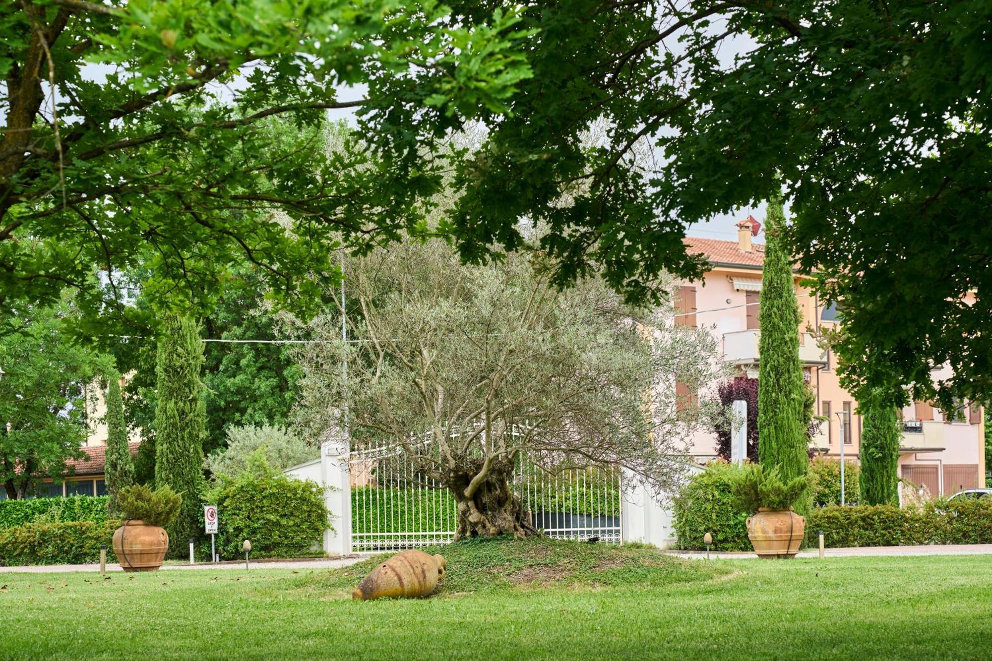 Boutique Hotel San Giovanni San Giovanni in Persiceto Exterior photo