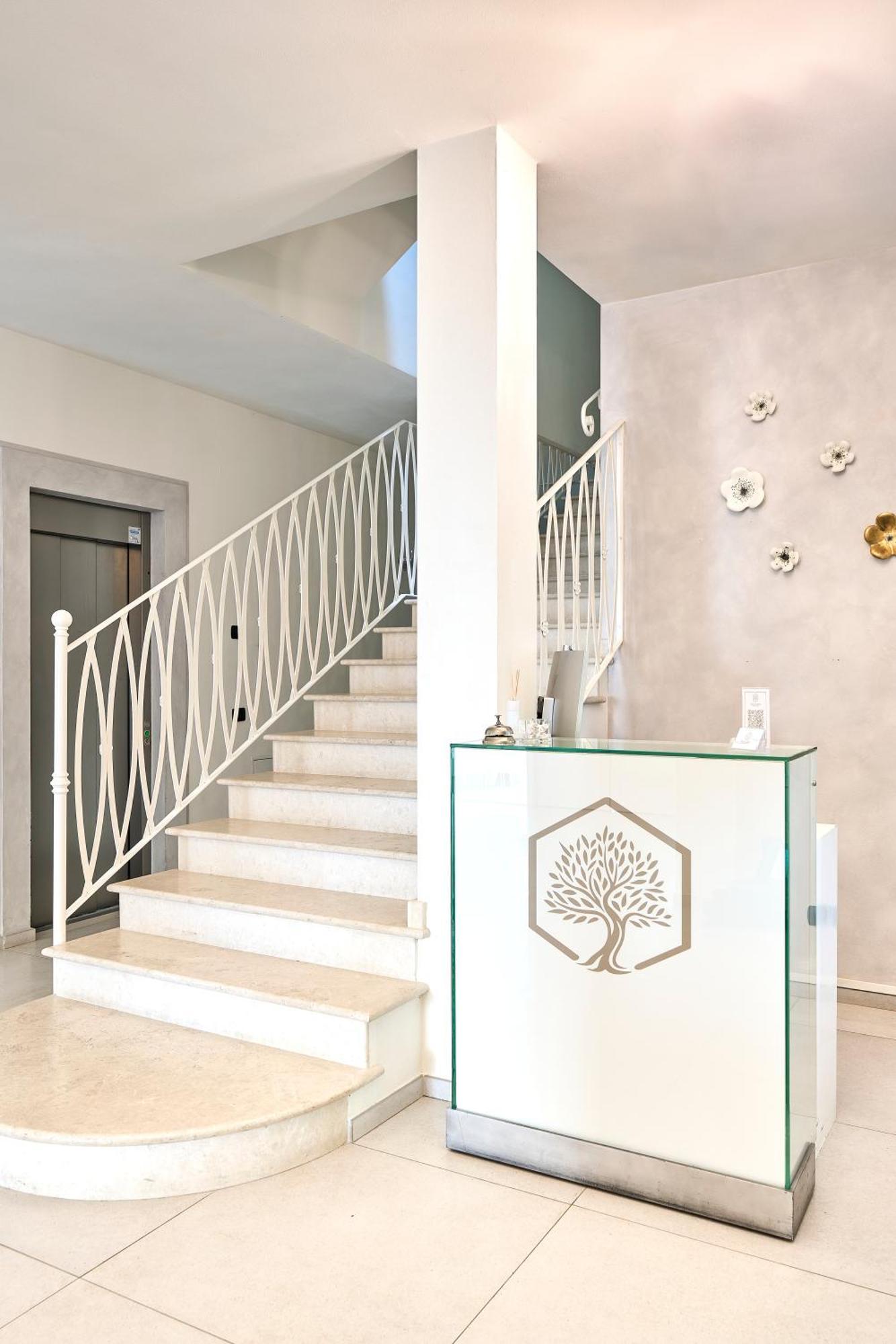 Boutique Hotel San Giovanni San Giovanni in Persiceto Exterior photo