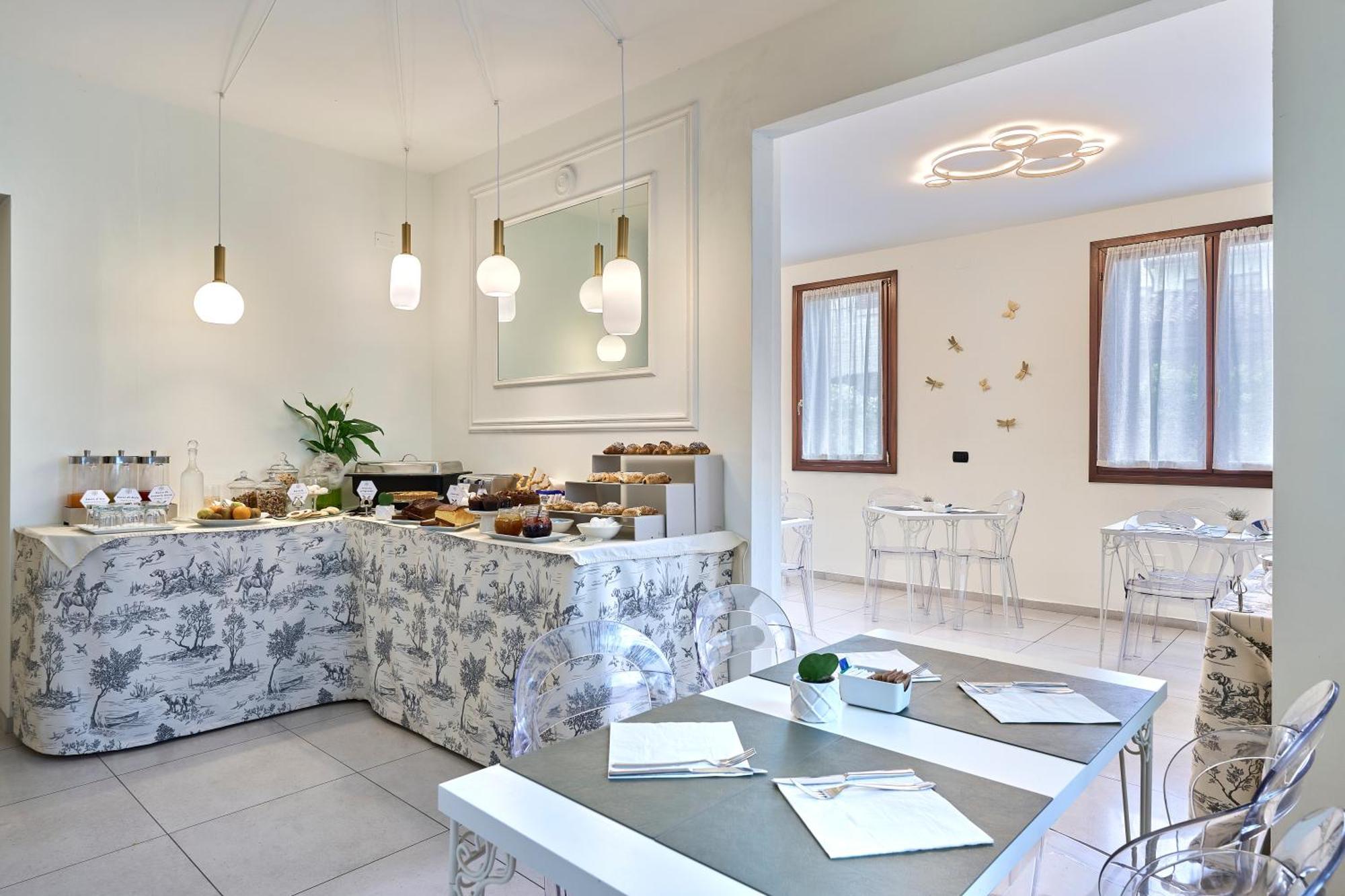 Boutique Hotel San Giovanni San Giovanni in Persiceto Exterior photo